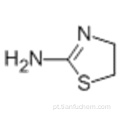 2-Amino-2-tiazolina CAS 1779-81-3